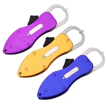 

Fishing Grip Pliers Fishing Control Device Controller Catch Grip Fishing Pliers Outdoor Fishing Tools
