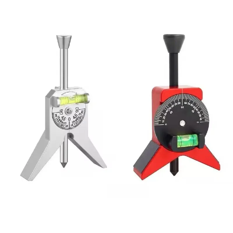 Pipe Centering Tool Manual Tube Marker Centering Y-Type 4 Inch Safety Pipe Marker Centering Head