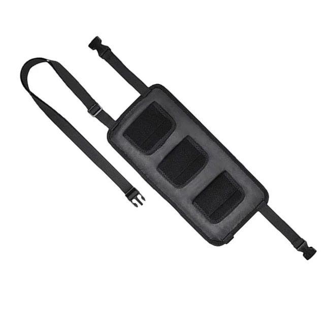 Car Fishing Rod Holder Portable Adjustable Fishing Pole Holder For