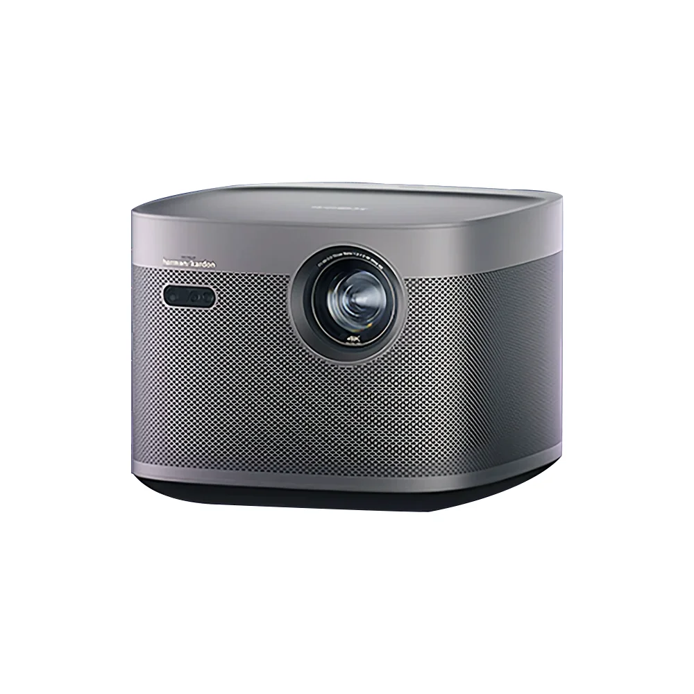 H6 Pro 4K Laser Projector 2400CVIA Lumens WIFI 4+64GB Vision 3D Android ...