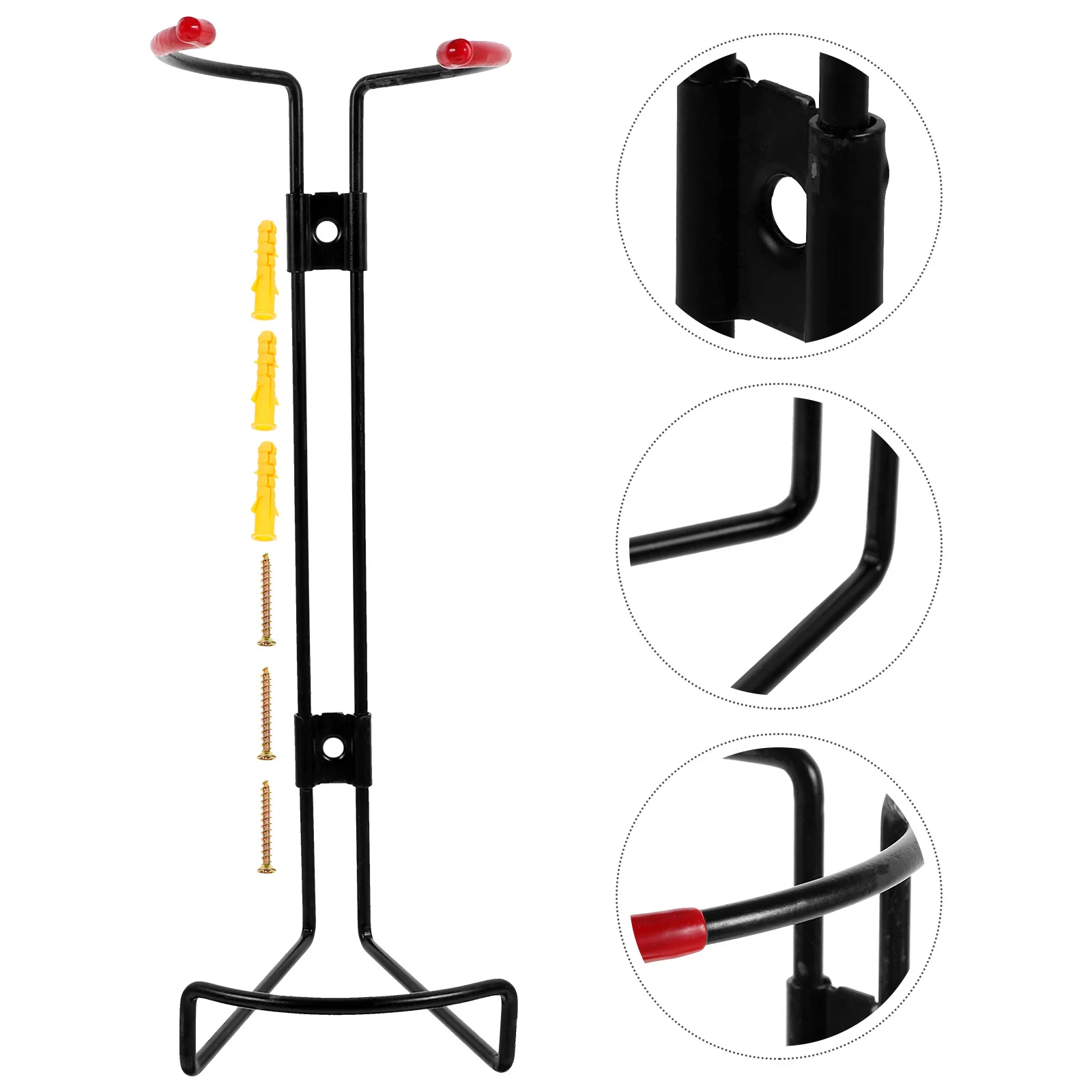 

Fire Extinguisher Hanger Mount for Truck Mounting Kit Bracket Holder Wall Shelf