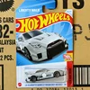 Hot Wheels Car Mainline Series Worldwide Basic Car 1/64 2024 P N Wave Model Collection Diecast 1:64 Car Toy 2