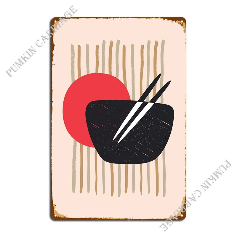 

Japanese Decoration 56 Metal Sign Club Party Wall Decor Wall Decor Vintage Tin Sign Poster