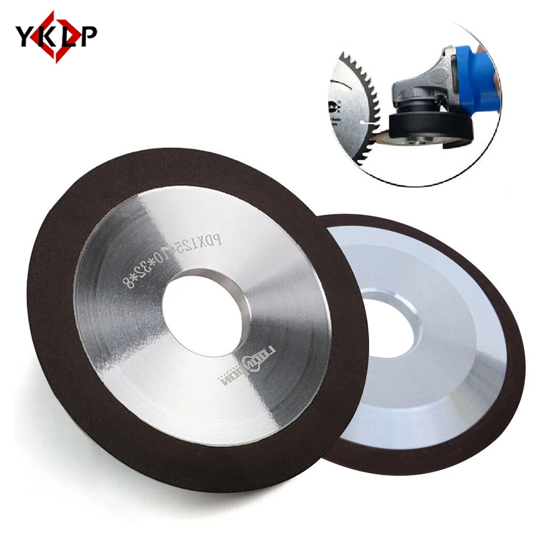 Diamond Grinding Carbide Grinding Wheel Tungsten Steel Milling Cutter