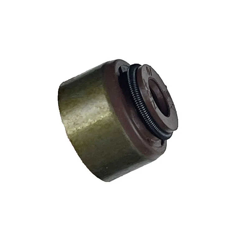 16pcs Valve Stem Oil Seal Kit 12210-PZ1-004 12211-PZ1-004 For honda Civic Accord car intake and exhaust valve oil seal