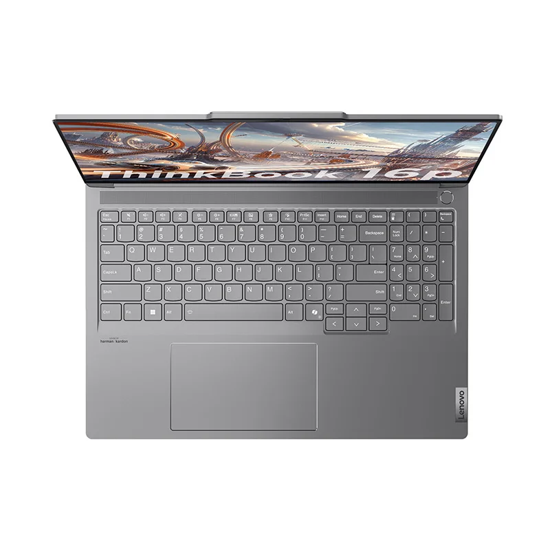 Lenovo Thinkbook 16p 2024 14th 14900HX/14650HX 4060 16G/32G 1T/2T 16" 3.2K 165Hz 3