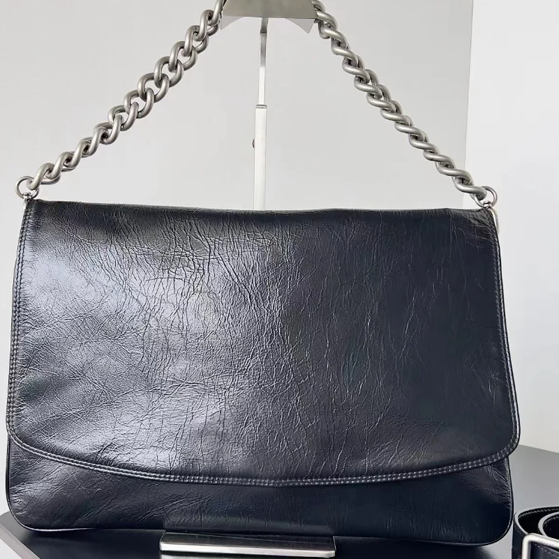 

Women Fashion Handbags Chain Bag Designers Shoulder Bags High Quality Leather Lady Messenger Bags Flap tote Bags