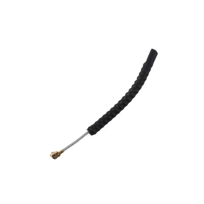 LoRa Antenna RCmall 868MHz 915MHz LoRa Antenna GSM IPX IPEX 1.13 UF.L Built-in 2DBi for LORA LORA32U4II (Pack of 10)