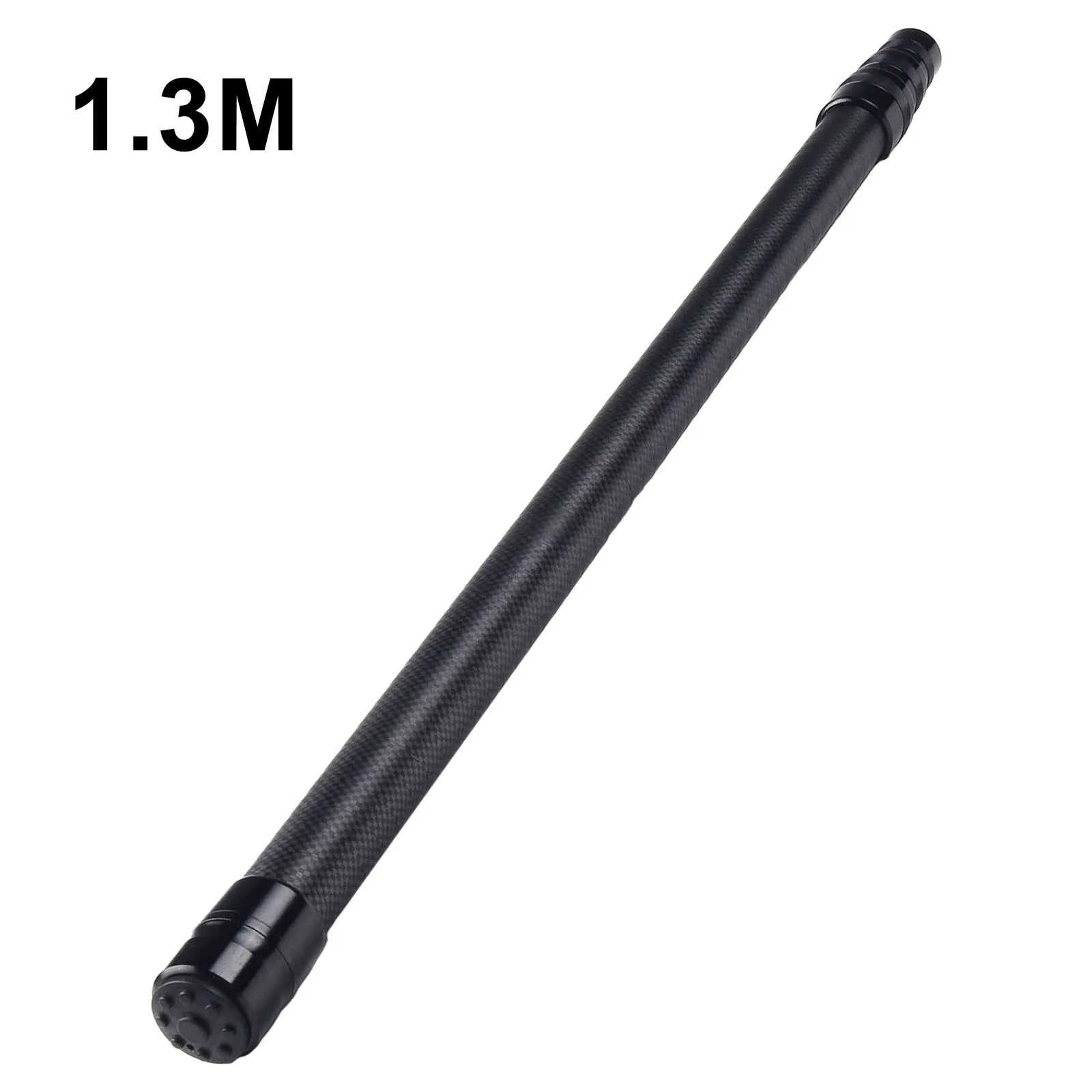 

Fishing Handle Collapsible Pole Carbon-Fiber Telescoping Fishing LandingNet Rod Carp Fishing Tackle Portable Fishing Rod