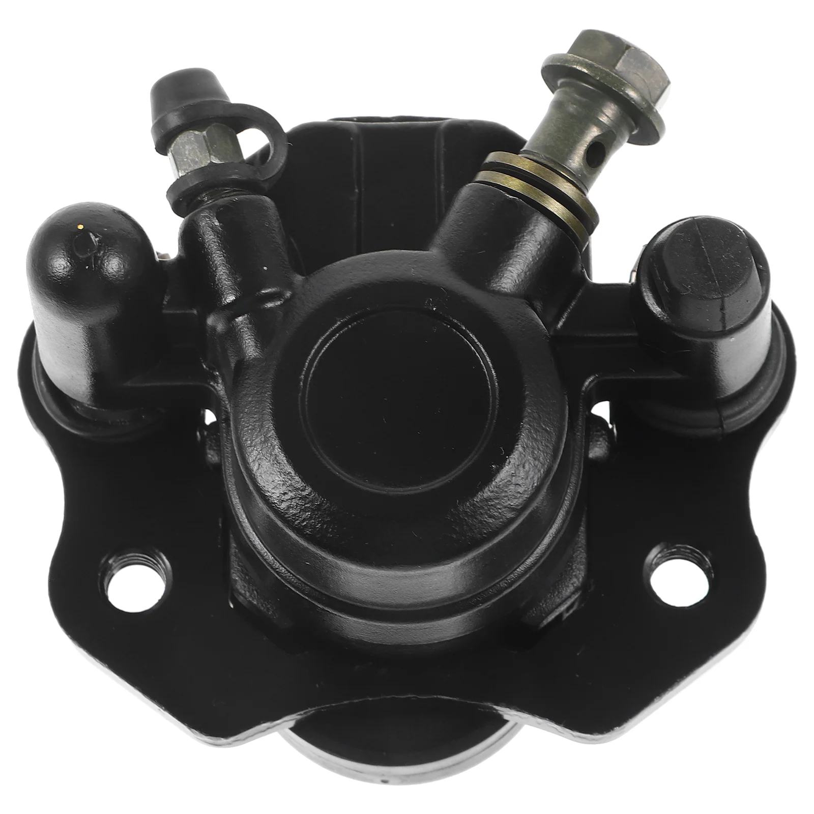 

Accessories Disc Brake Pump Motorcycle Caliper Replacement Atv Iron Calipers Install