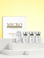 Kit de Soins Avancés au Collagène pour la Peau - Raffermissant, Liftant, Anti-Affaissement, Hydratant, Nourrissant, Rajeunissant - Meilleure Vente Flash 5
