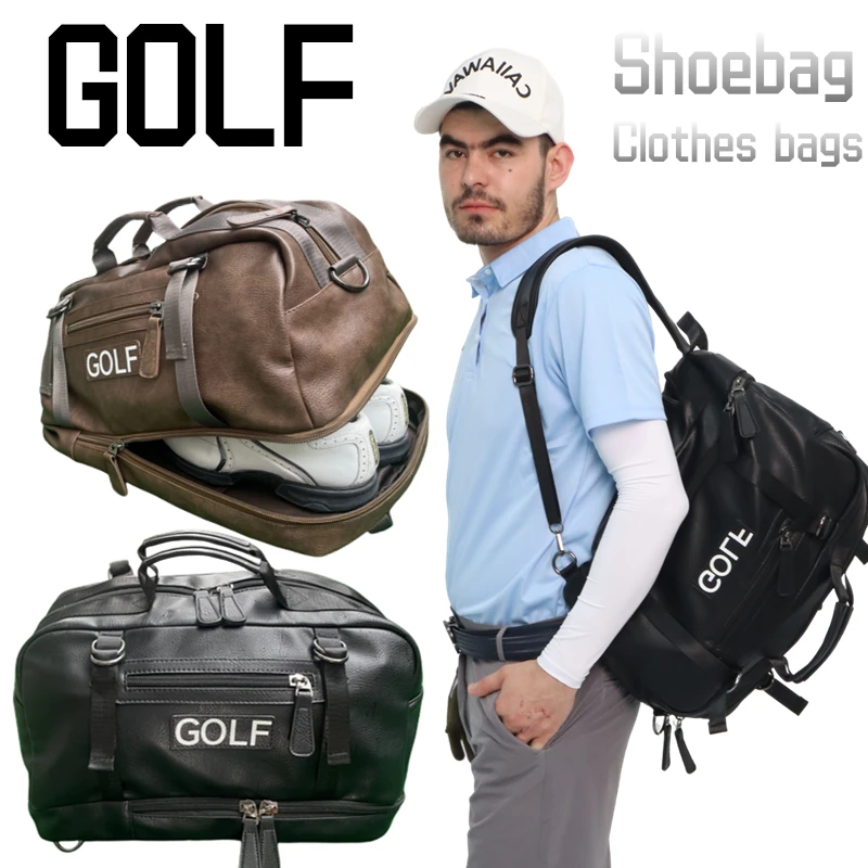 Golf kabátok