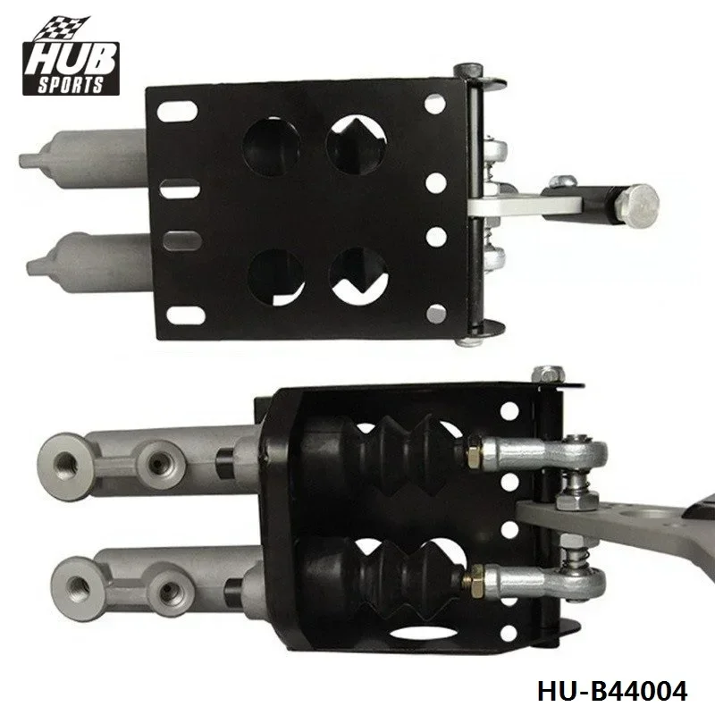 Vertical Hydraulic Handbrake Twin Cylinder With Master Cylinder For Toyota avensis HU-B44004