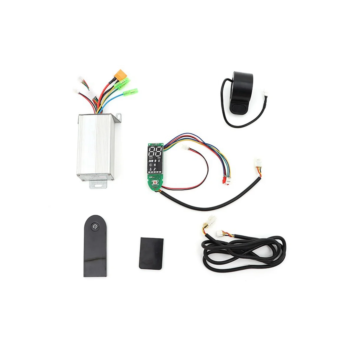 Per Xiaomi M365 Accessori Controller Cruscotto Xiaomi M365 Pro Scooter Elettrico Xiaomi Accessori Per Scooter