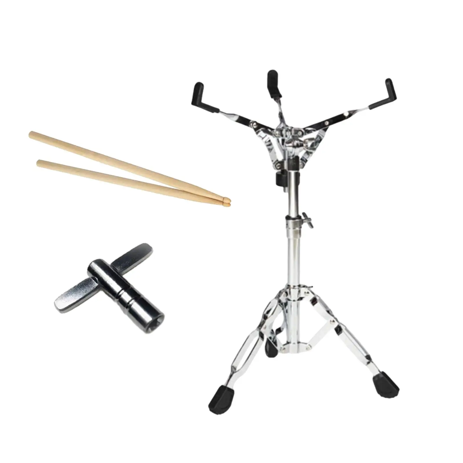 

Металлическая подставка для барабана Snare