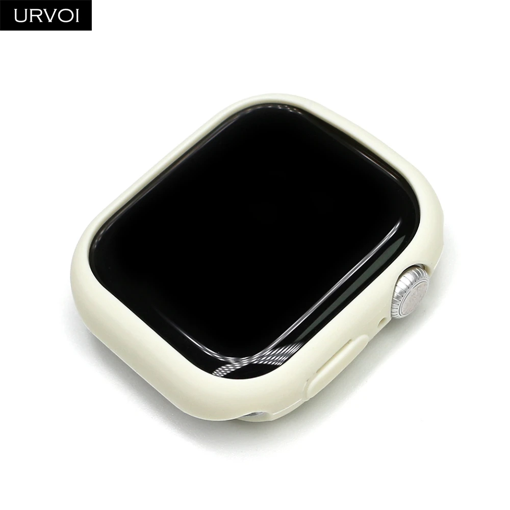 Candy TPU Bumper Case - Colorful Ultra-Thin Soft Protector