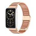 Milan Rose Gold