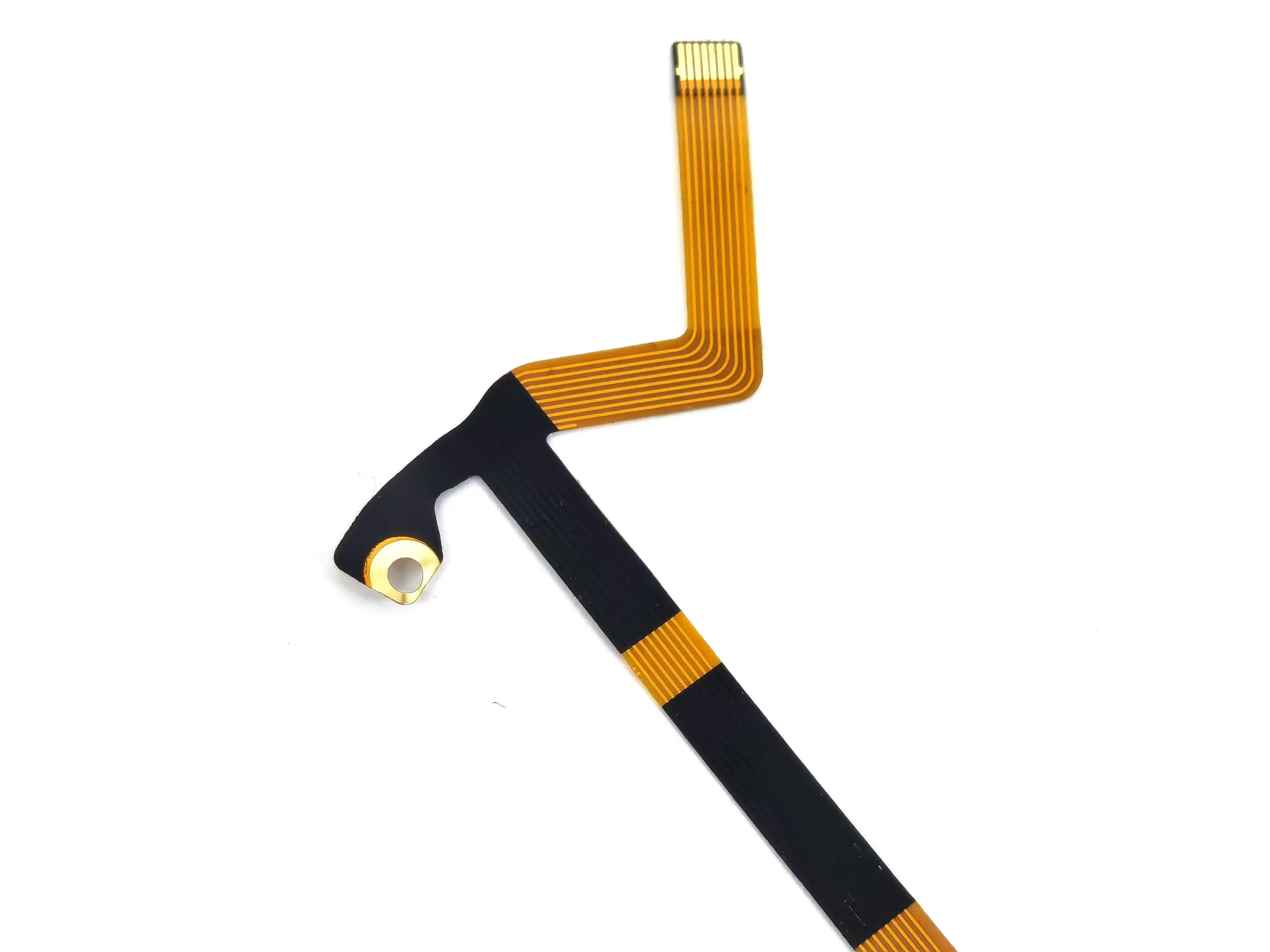 1PCS NEW LENS Aperture Flex Cable For Iconic Brand EF 24-105 mm 24-105mm f/4L IS USM Repair Part