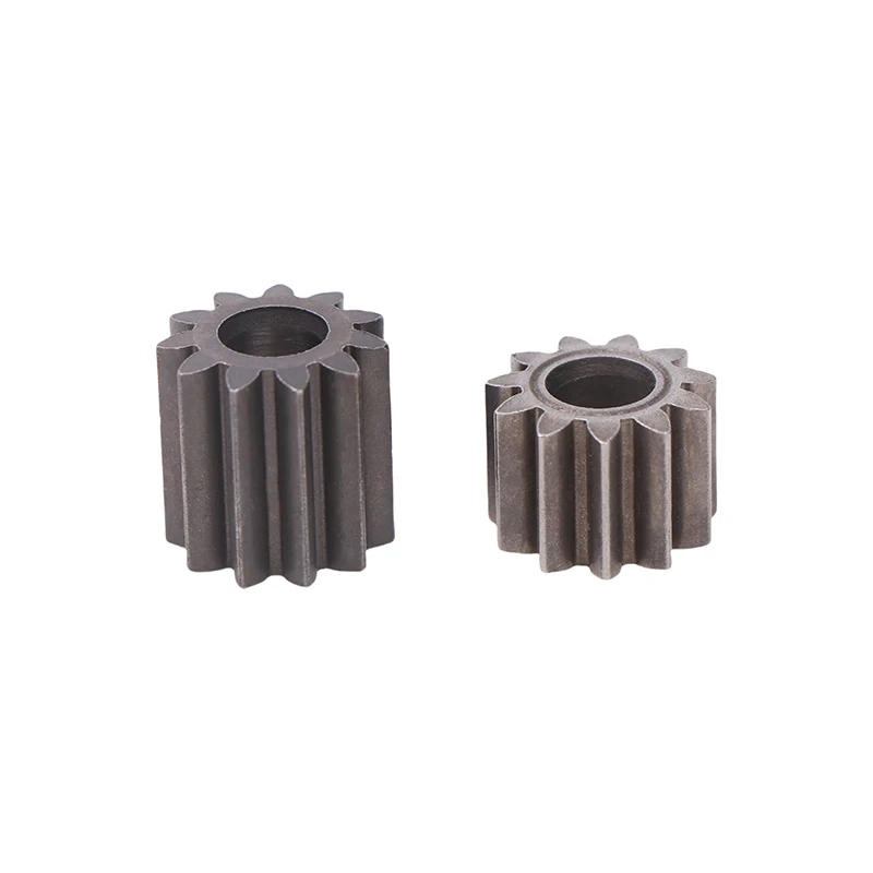 Car Washing Machine Rotor Accessories For 45 Series High-strength 11-tooth 10mm14mm Special Pinion rotary tool accessories