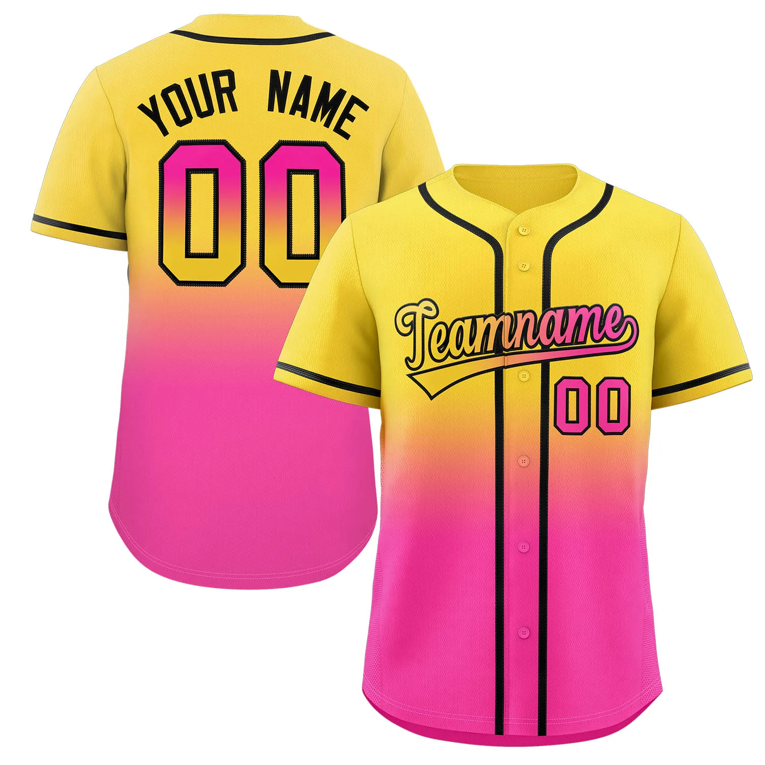 thumbnail image 1 of Camiseta de béisbol de secado rápido con número unisex, corta, de China continental, camiseta de béisbol para hombre, camiseta de béisbol, la nueva lista, 1 of 5