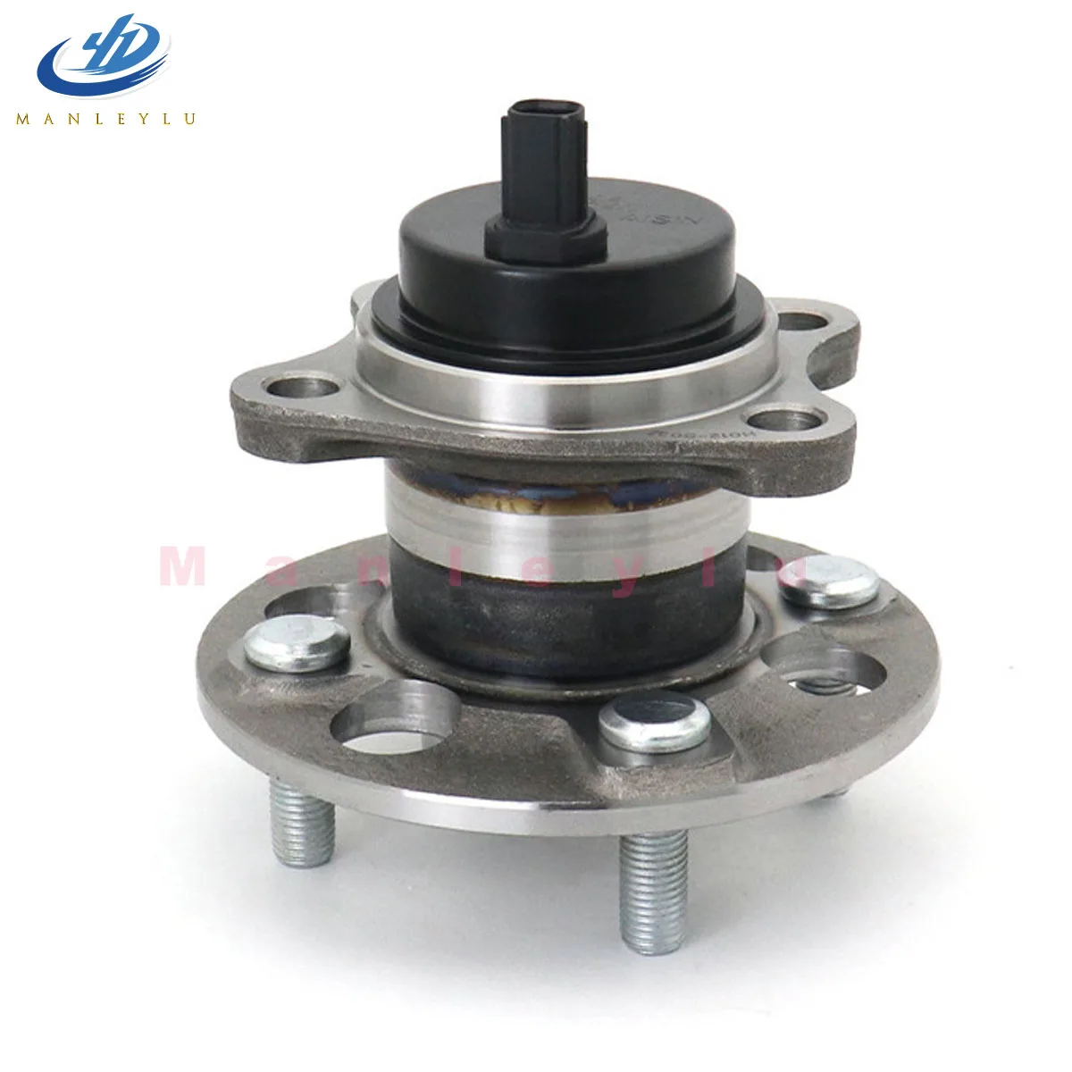 REAR WHEEL HUB BEARING ASSEMBLY FOR Toyota Yaris VITZ OEM42450-52060 42450-52061 42450-0D060 42450-0D050 42450-0D040 42450-0D070