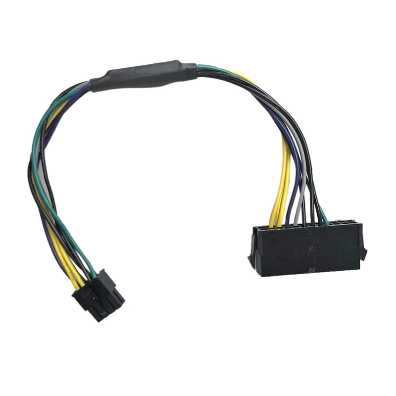 

Кабель питания 24 конт./8 конт. ATX, для Dell Optiplex, 3020