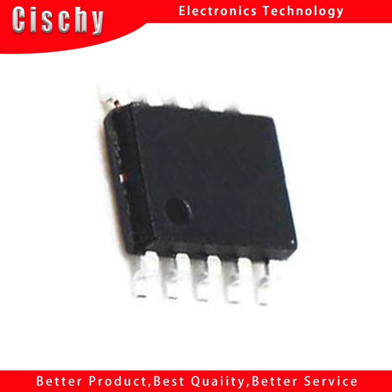 

2pcs CM6806AG CM6806 SOP-10 In Stock