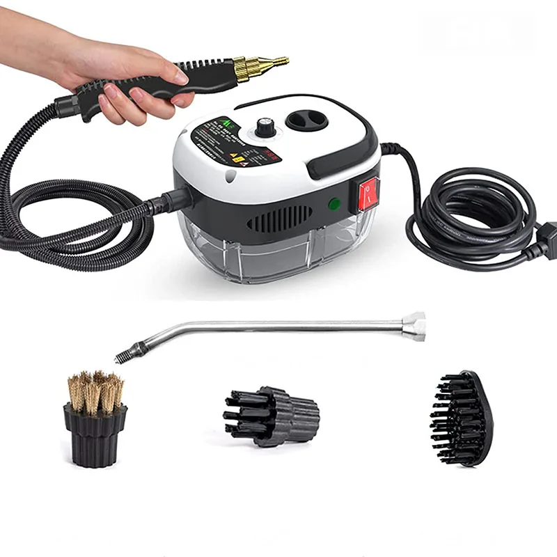 Idropulitrice Ad Alta Pressione A Getto D'Acqua A Vapore Di Moda Calda Con Prezzi Di Fabbrica