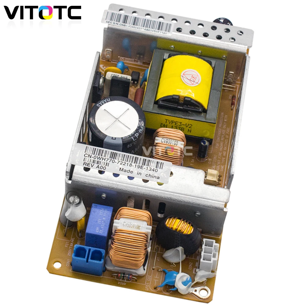 

SMPS для SamSung ML-3470D ML-3471ND Φ ML 3471 3470 3050 3051, плата блока питания лазерного принтера