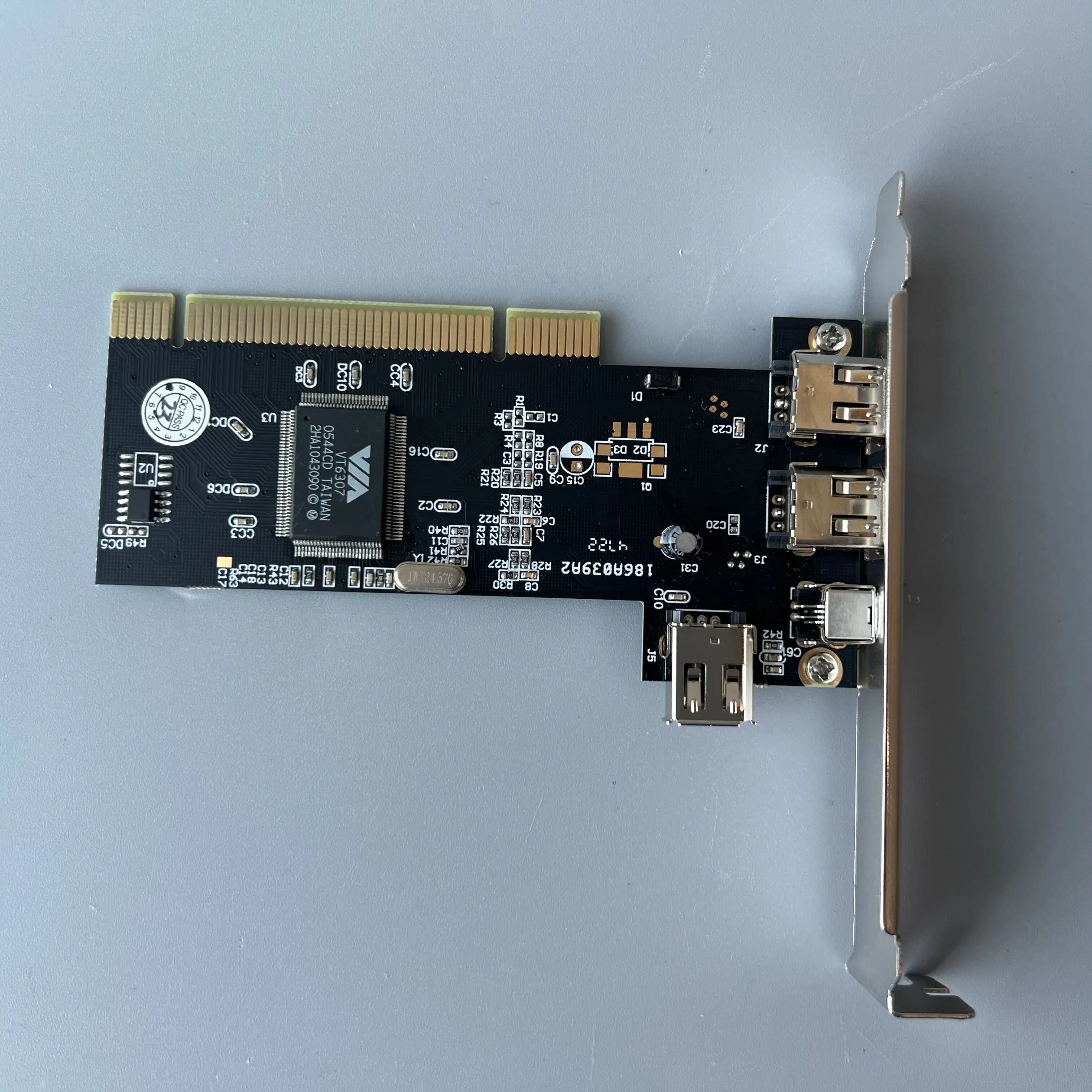 113 C1059580A 113 C1059580 Per Fuji Frontier 550/570/570R Lp5500/Lp5700/Lp5700R Gif23 Pcb Ass'Y Minilab