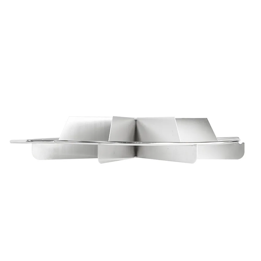 Easy to Use Stainless Steel Slicers Pizza Model Uniform Slices Pizza Slicer 6/7/8-Slice Cake Cutter Kitchen