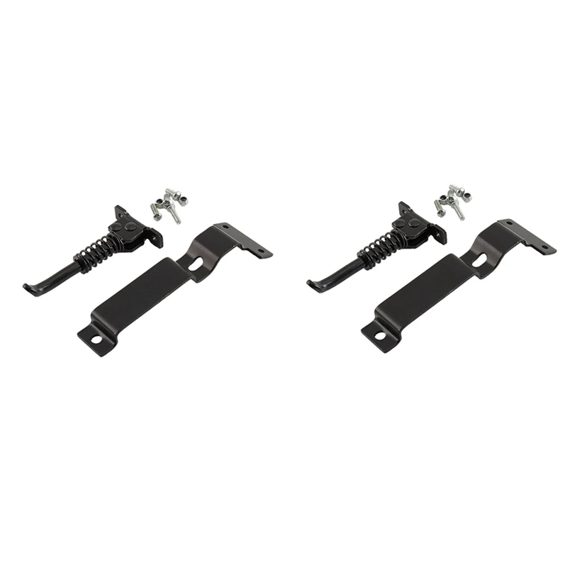 

2X Balancing Smart Scooter Alloy Kickstand Folding Holder For Ninebot Segway Minilite Ninebot Mini/Pro