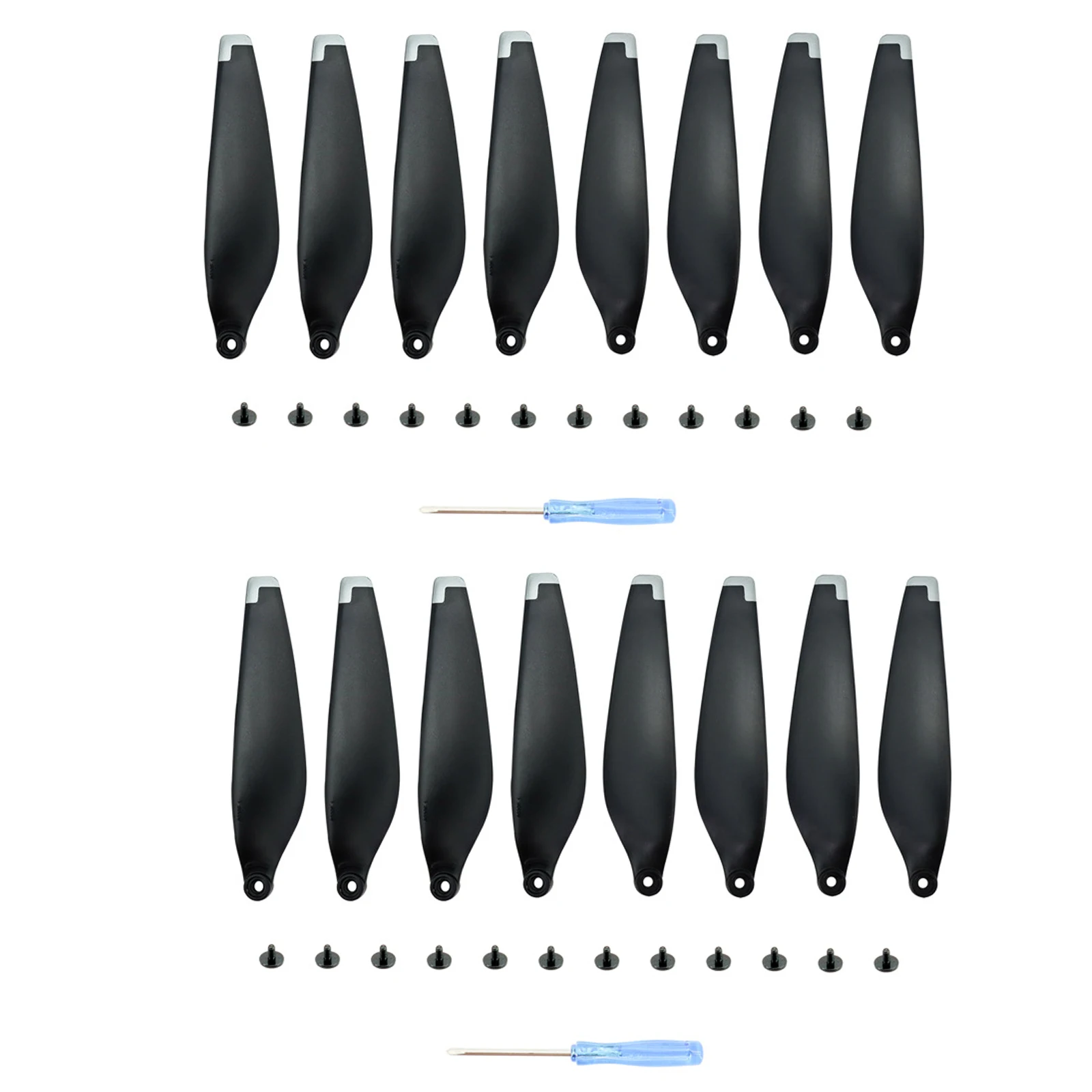 Lightweight Propeller Blades for Drone Spare Parts and Accessories