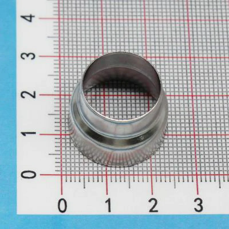 

5PCS Original Tyco connector 2177090-1 HVP800 crimping ring steel