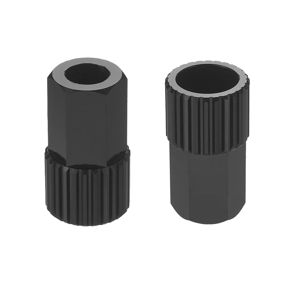 

DT Hub Disassembler Outdoor 1 шт., аксессуары, алюминиевый сплав, инструмент для снятия/установки для DT колес, абсолютно новый