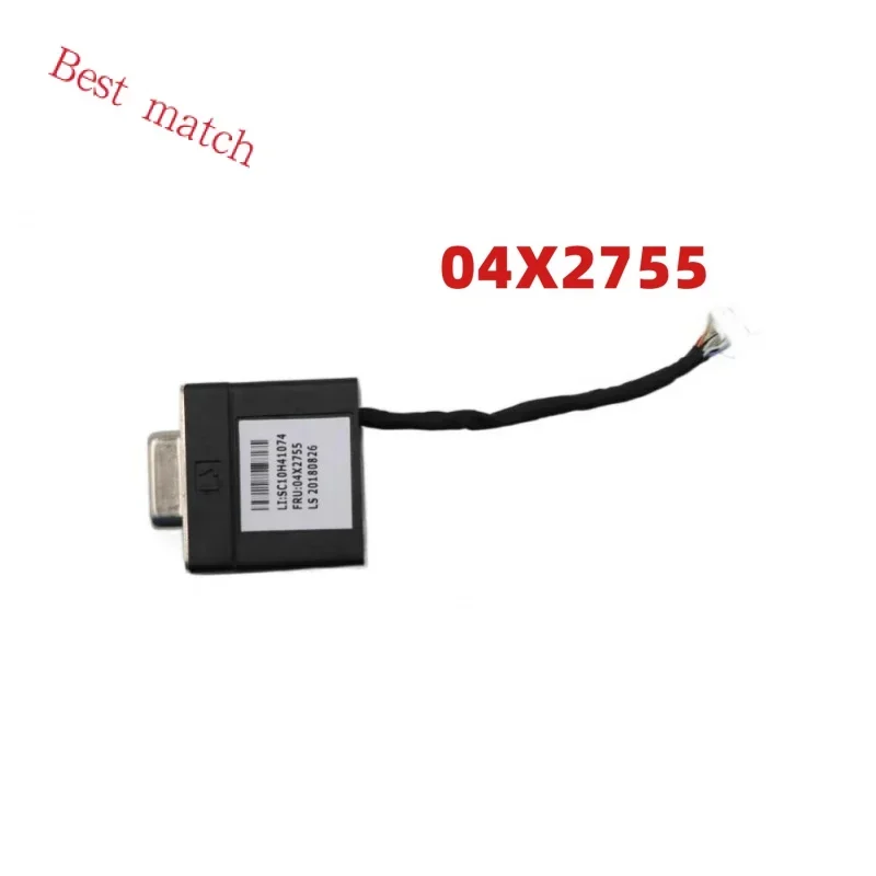 Nuovo Per Lenovo Thinkcentre M600 M700 M710Q M715Q M900 M900X M910Q M910X P320 Cavo Adattatore Porta Vga 04 X2755 04 X2756 5 C10V05996