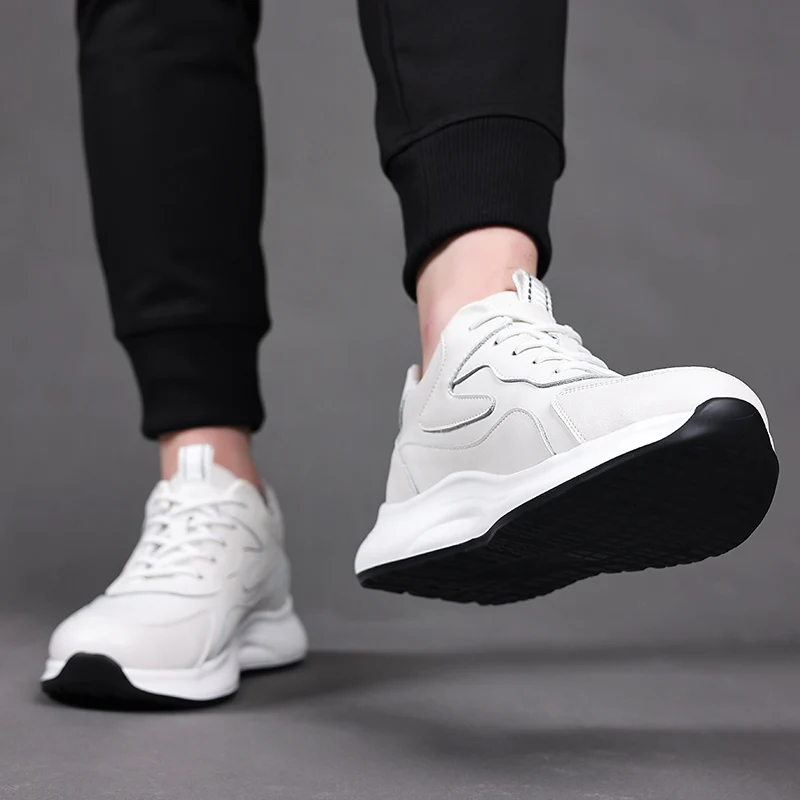 2023 New Golf Shoes Outdoor Comfortable Sports Shoes Men's High Quality Casual Fashion Walking Sports Shoes Size 38-45