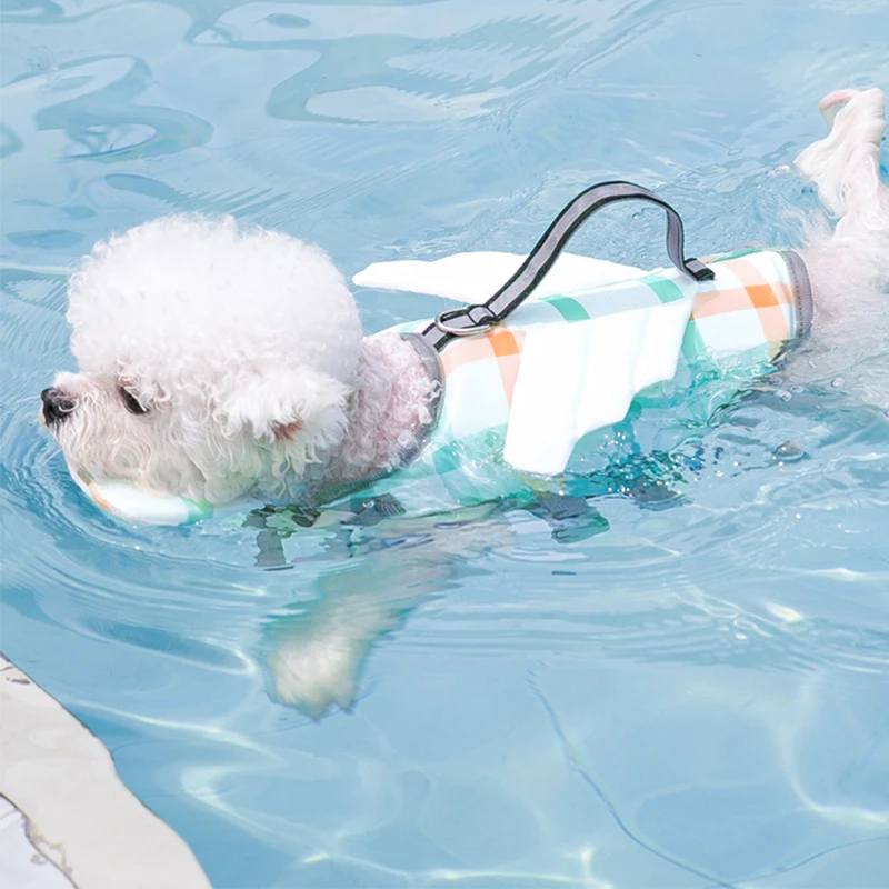 Pet Life Jacket
