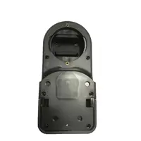 Tuya Smart Door Lock with Enhanced Safety Touchscreen Keypad Smart Key & Temporary Access for Hotels & Apartments - Image 3