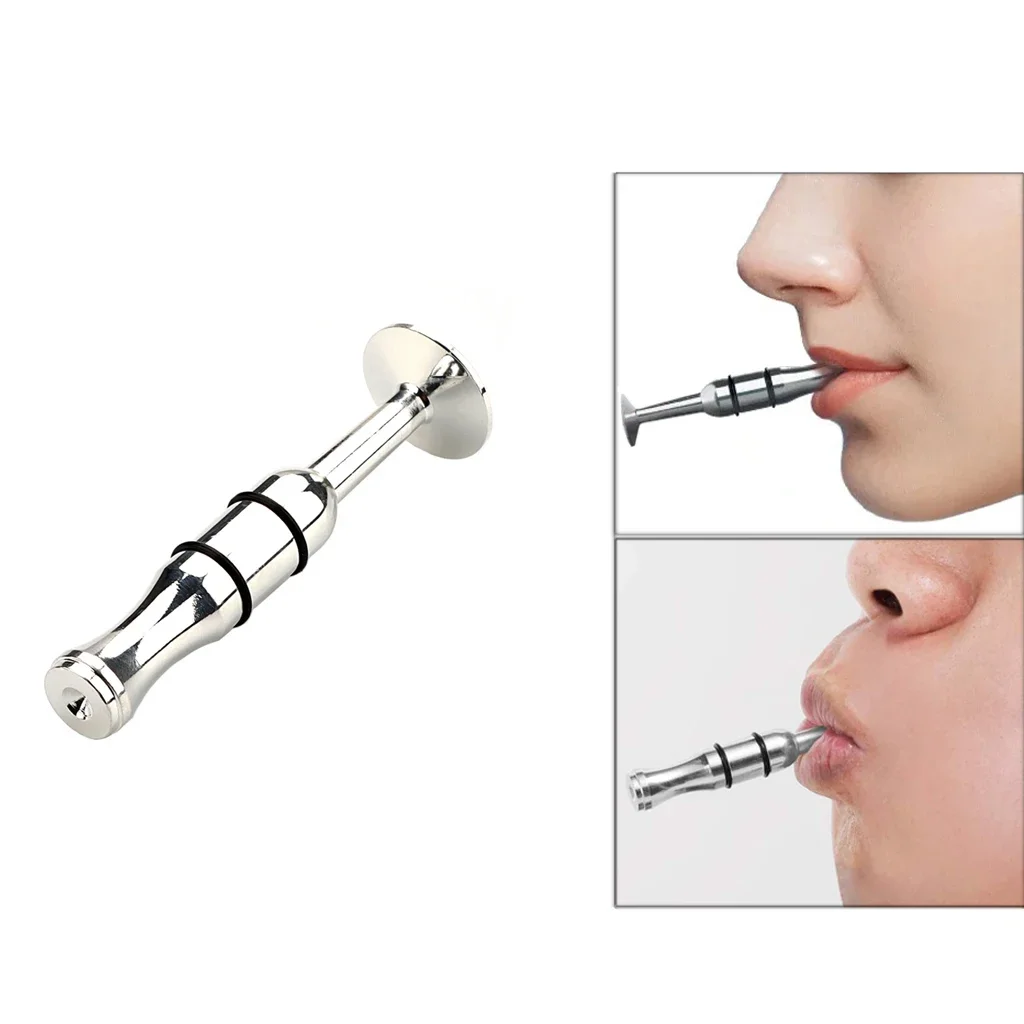 Trumpet French Horn Embouchure Training Device Mouthpiece