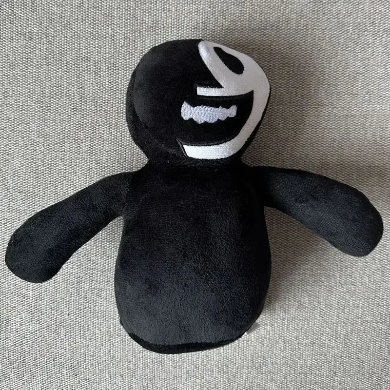 20/40cm Doors Roblox Figure Escape The Door Stuffed Animal Dolls Rain Garden of Ban Ban Plush Toy Soft Children\'s Toys Gifts