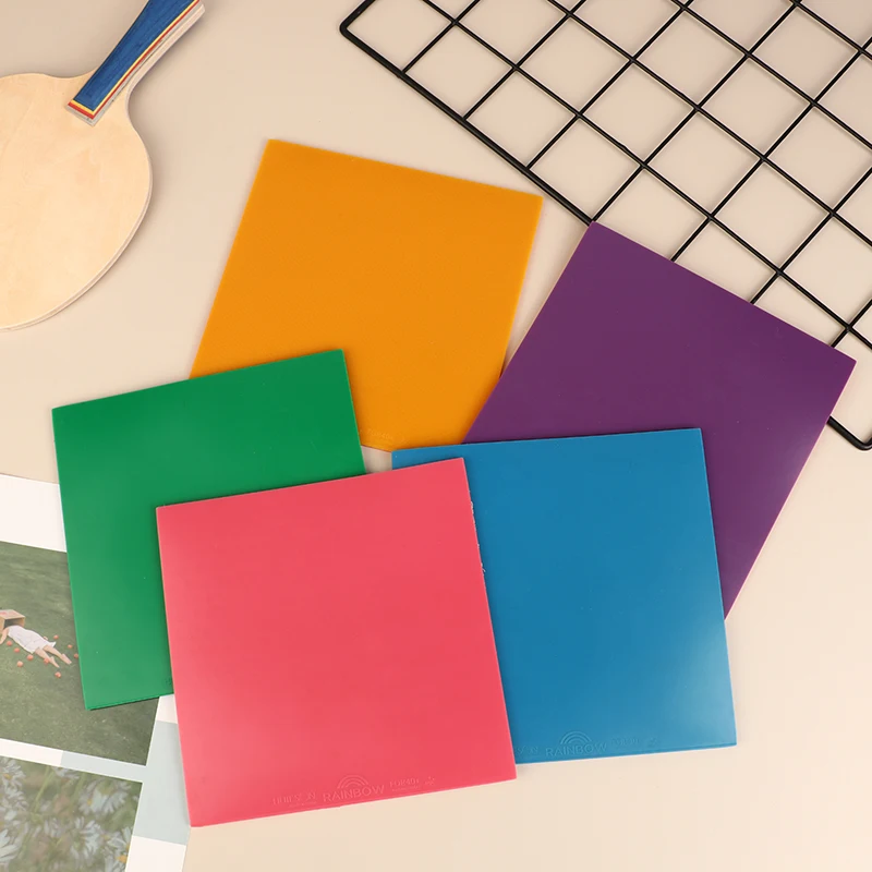 Рисунок 2 - Резиновый лист для настольного тенниса