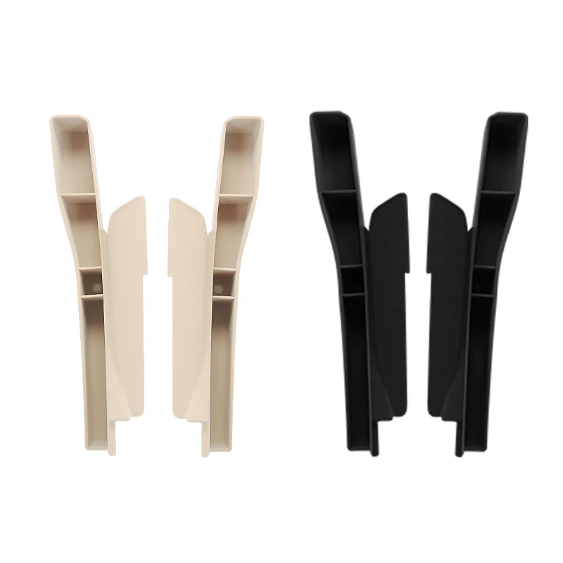 - For Toyota Land Cruiser 300 LC300 Upgraded Seat center console Storage Box Interior Modification Accessories Tuning