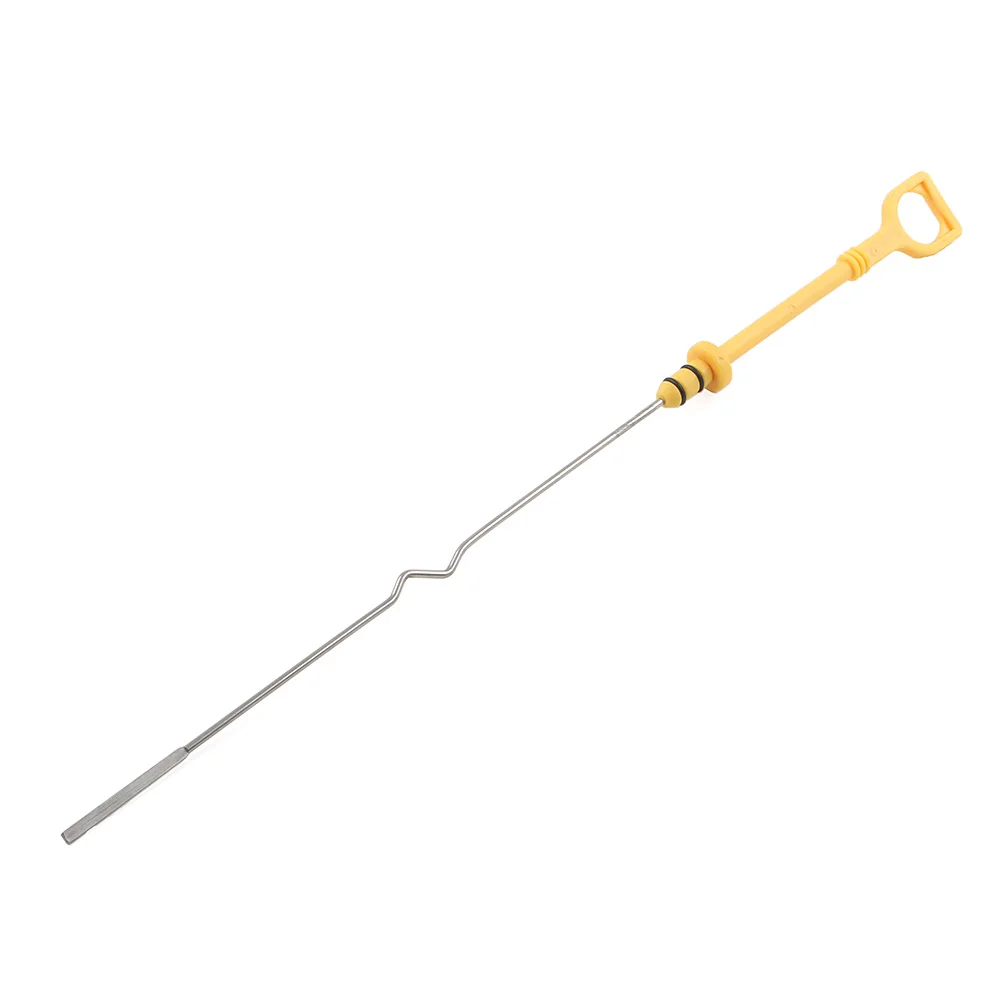 452mm Car 1.6L Engine Oil Dipstick For Chevrolet Aveo 2004-2011 For Aveo5 2007-2011 Pontiac G3 2009-2011 96376263