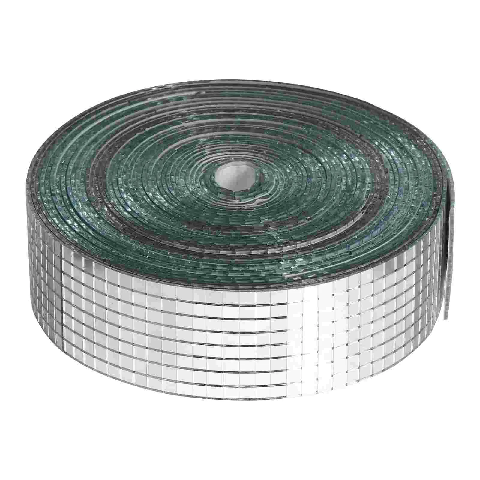 

Mosaic Tiles Glass Self-adhesive Tiles For Craft Self-Adhesive Square Glass Mosaic Tiles Glass Self-adhesive Tiles For Craft