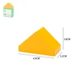 Triangular Brick