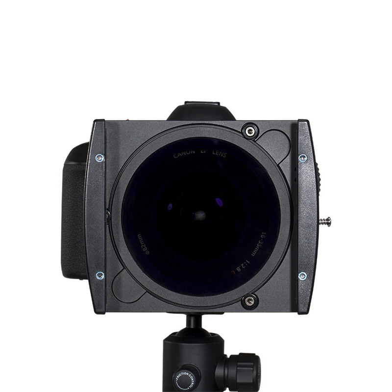 Benro FH100M3 100mm Filter Holder Kit FH100M3HF ND GND CPL FB100M2 Bag MAMCPL82 MAMCPL95 More Than 16mm Wide Angel Lens 5