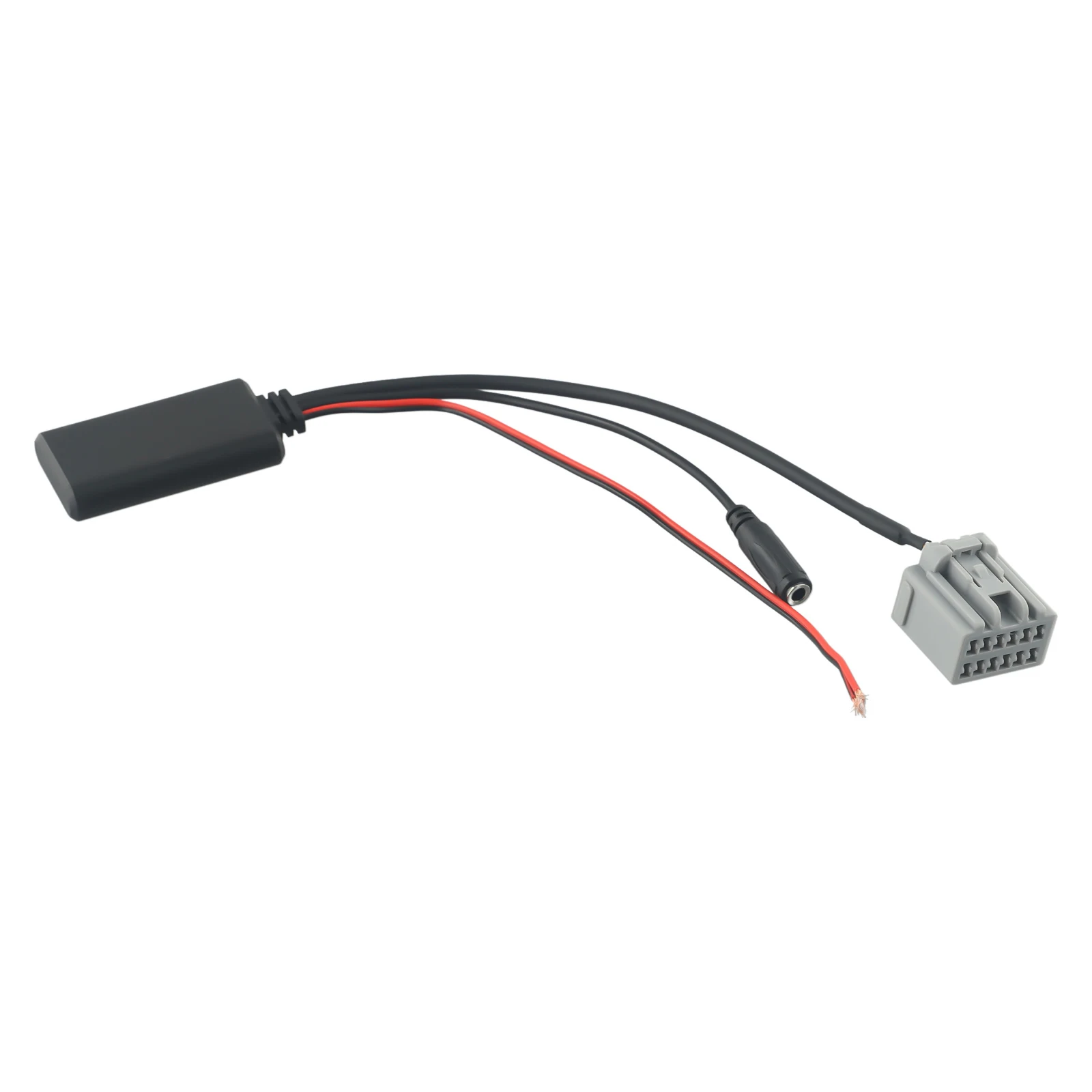 Рисунок 4 - автомобильный аудиокабель для Ford Car 5