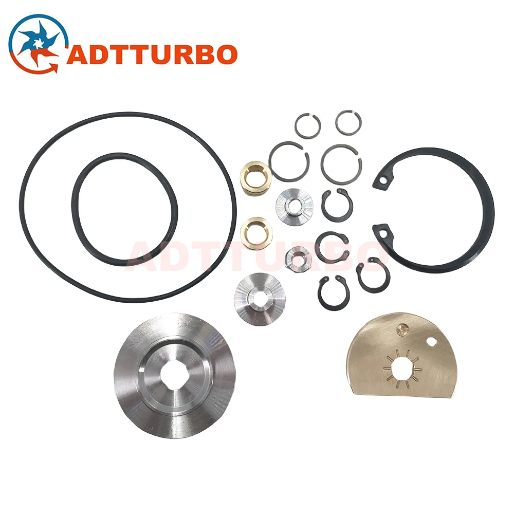 Kit Di Riparazione Turbo 3772742 Turbina He200Wg 3772741 3796165 Per Foton Cummins Diesel Isf3.8 105 Kw 125 Kw