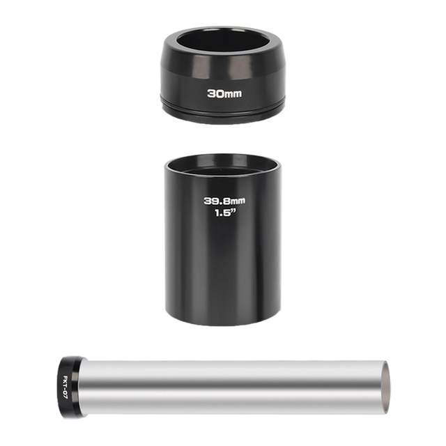 Bicycle Front Fork Setter Driver Set Mountain Bike Fixing Installer Headset
